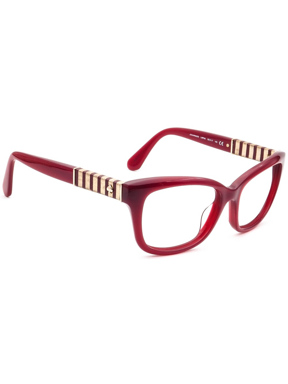 Kate Spade Johanna2/S LHFHA Sunglasses (no lenses)